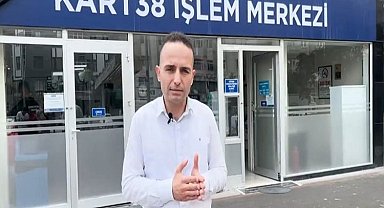 Kurumsal Kart 38 hayatı kolaylaştırıyor