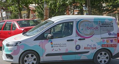 Kütahya Belediyesi mutluluğa ortak oluyor