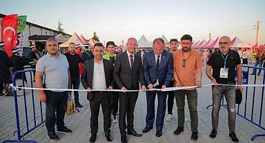 Kütahya Festivali kapılarını açtı