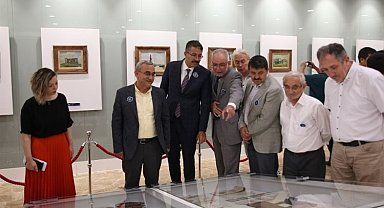 Kütahya'da Ahmet Yakupoğlu Müzesi açıldı