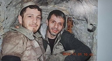 Kuzey Irak'ta PKK'ya darbe!
