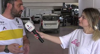 Lastik seçimi yaparken dikkat! 4 mevsim lastik mantıklı mı?