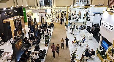 Logistech sektörün tüm bileşenlerini buluşturacak