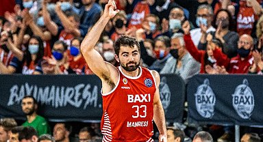 Luke Maye TOFAŞ'ta
