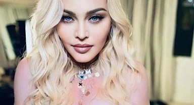 Madonna'dan vasiyet talimatı