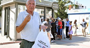 Mahalle mutfakları can suyu oluyor