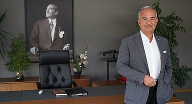 Makine ihracatı yılın ilk yarısında 14,1 milyar dolar