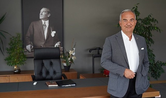 Makine ihracatı yılın ilk yarısında 14,1 milyar dolar