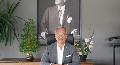 Makine ihracatı yılın ilk yarısında 14,1 milyar dolara ulaştı