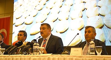 Malatya Büyükşehir deprem sürecini masaya yatırdı