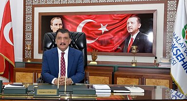 Malatya'da belediye şirketi personeline yüzde 45 zam