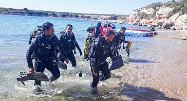 Malatya'da su altında 430 vakaya müdahale edildi
