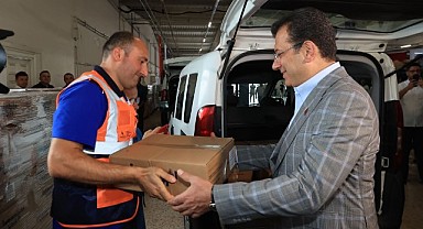 MAMOĞLU: ADALET VE EŞİTLİK KAÇINILMAZ GEREKSİNİM