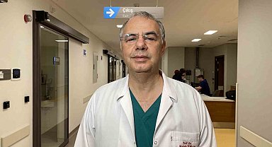 Mangal yanıklarına dikkat: "Kliniğimizde çok miktarda ağır yanık vakası oluyor"