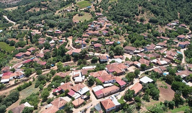 Manis Salihli'ye 13 milyon TL'lik yatırım