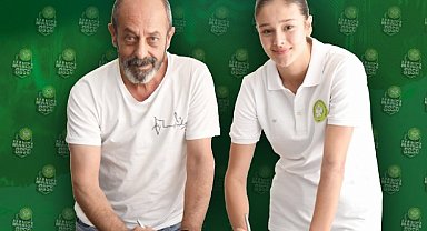 Manisa BBSK'nın filede transfer hamlesi sürüyor