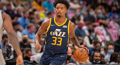 Manisa ekibi, NBA patentli Elijah Hughes'u kadrosuna kattı