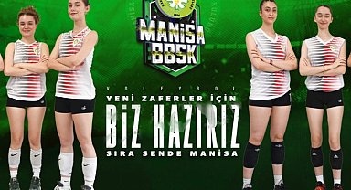 Manisa filede gençlere güveniyor