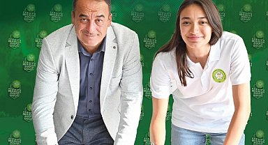 Manisa fileye dış transferde ilk imza Çayıroğlu'ndan