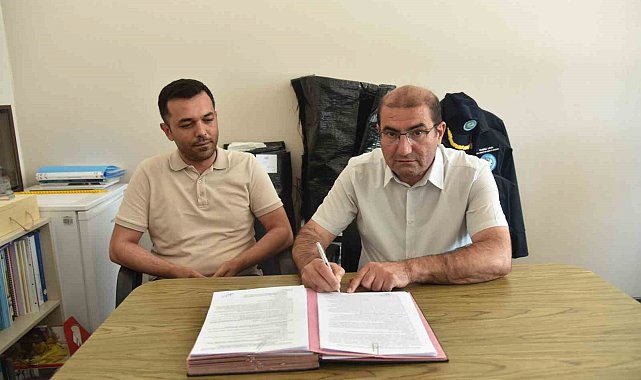 Manisa'da zeytin ve üzüm üreticilerine önemli destek