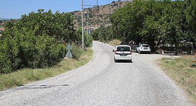 Manisa'da 160 kilometreye ulaşıldı