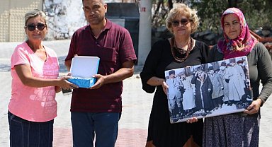 Manisa'da alt ve üstyapıyla Otmanlar'ın çehresi değişti