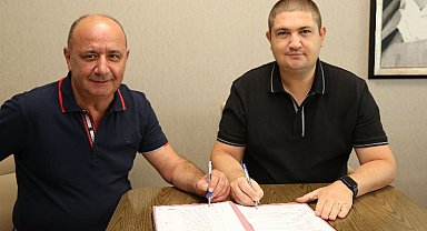 Manisa'da yeni caddeler için imzalar atıldı