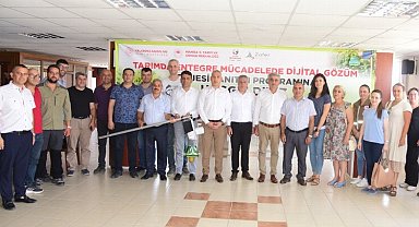 Manisa'ya 'dijital tuzak' cihazları kuruluyor