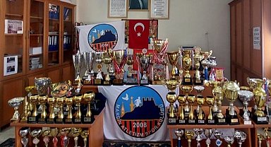 Mardin Atletizm Spor Kulübü 3 takımla Süper Lig'de