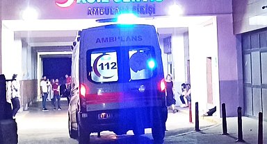 Mardin'de taşlı, sopalı, bıçaklı, satırlı ve silahlı kavga: 7 yaralı
