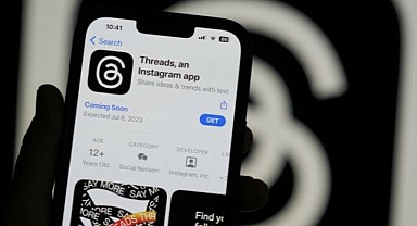 Mark Zuckerberg: Bu sabah itibarıyla Threads'e 70 milyon kayıt oldu