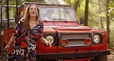 Marmaris'te çekildi, Avrupa'yı sallayacak