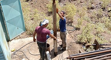 MASKİ'den arızalara hızlı müdahale