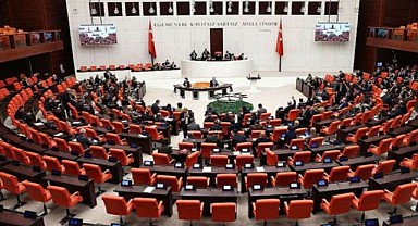 Meclis'e Sunulan Kanun Teklifiyle En Düşük Memur Maaşı 22 Bin TL Olacak