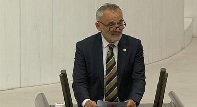 Mehmet Akalın "Emekliler için mücadelemiz devam edecek!"