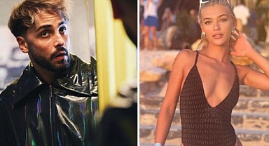Melisa Döngel'in Sergen Yalçın'la aşk yaşadığı iddiası sonrası Sefo'dan bomba paylaşım
