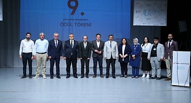 Memduh Büyükkılıç'a sosyal belediyecilik ödülü