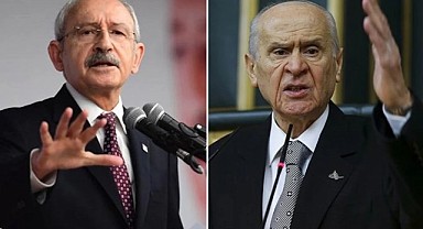 Merdan Yanardağ'ın Tutuklanmasına İlişkin CHP-MHP Tartışması Sürüyor