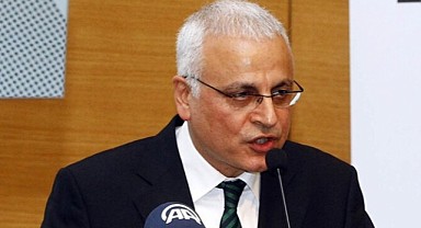 Merdan Yanardağ'ın tutukluluğuna itiraz reddedildi