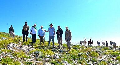 Mereto'dan ihtişama davet