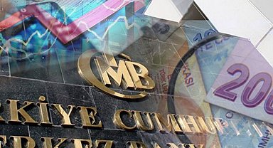 Merkez faizi yüzde 17,5'e yükseltti