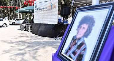 Mersin Büyükşehir Öncülüğünde '25. Dinler Buluşması'