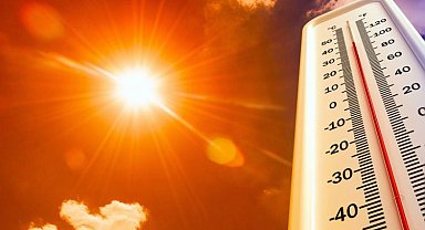 Meteoroloji açıkladı: Çöl sıcakları ne zaman bitecek?