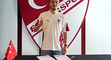 Metin Peker, Elazığspor'da
