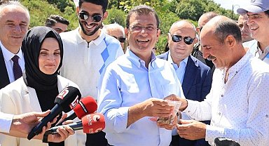 Metruk binalar yaşam vadisine dönüyor