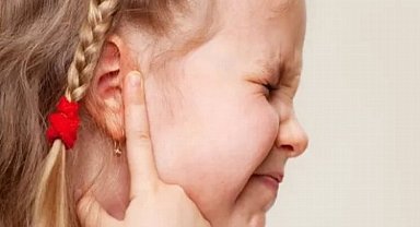 Mevsim değişikliklerinde bu enfeksiyona dikkat!