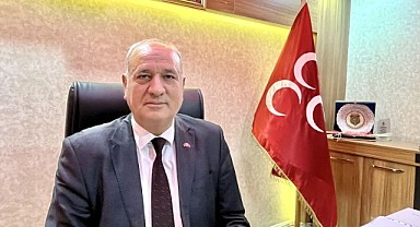 MHP SAMSUN İL BAŞKANI KANDIRA BASIN BAYRAMINI KUTLADI