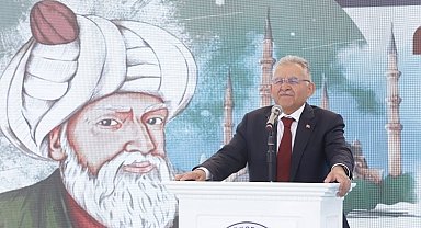 Mimar Sinan 435'ncü ölüm yılında anıldı