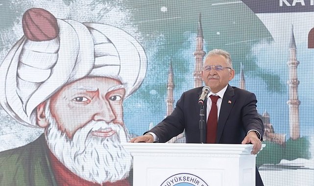 Mimar Sinan 435'ncü ölüm yılında anıldı