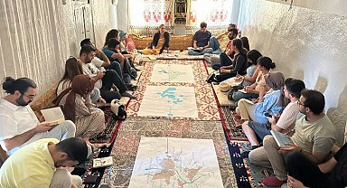 Mimarlar 10 bin yıllık Dara'yı masaya yatırdı